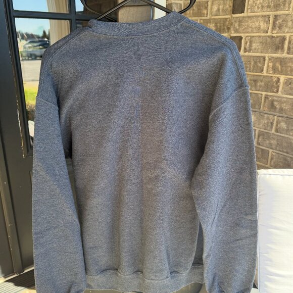 Women's Medium Key West Crewneck - Picture 4 of 5